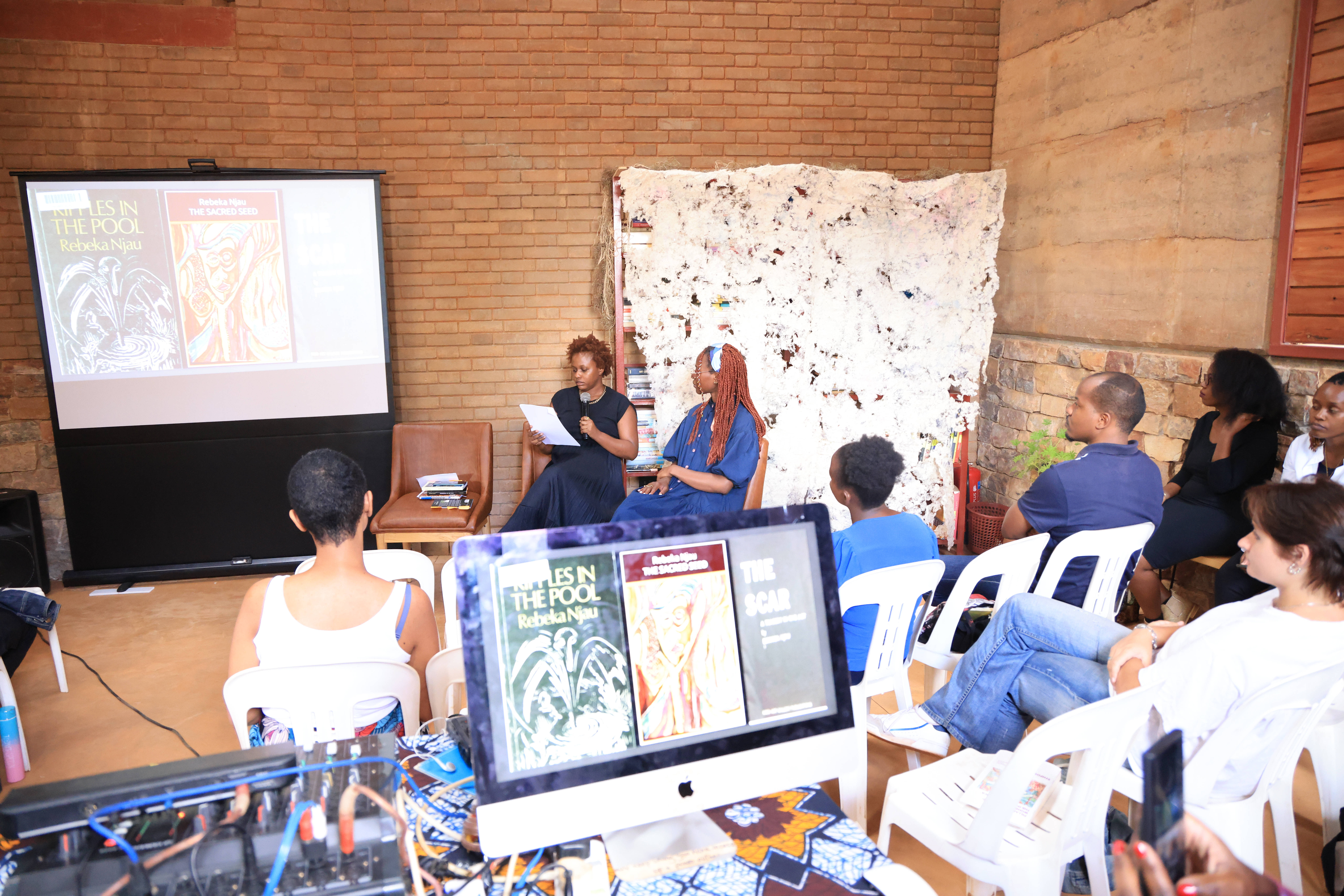 The Pillars of Rectitude project